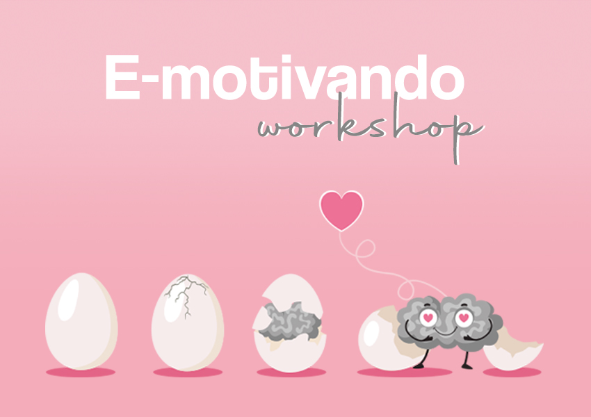 Read more about the article E-Motivando Workshop